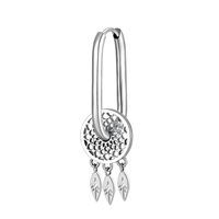 Boucle d'oreilles unique Brosway Femme Chakra_earrings in Acier BHKE119